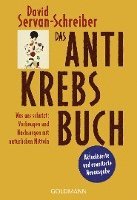 bokomslag Das Antikrebs-Buch