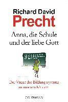 bokomslag Anna, die Schule und der liebe Gott