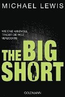 bokomslag The Big Short