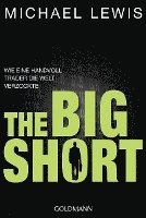 Michael Lewis - The Big Short, Häftad