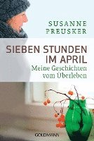 bokomslag Sieben Stunden im April