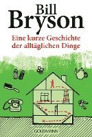 Bill Bryson - Eine kurze Geschichte der alltäglichen Dinge, Häftad