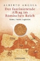 bokomslag Der faszinierende Alltag im Römischen Reich