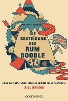 bokomslag Die Besteigung des Rum Doodle