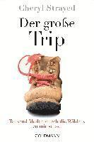 bokomslag Der große Trip