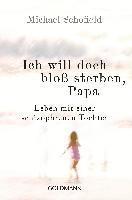 bokomslag Ich will doch bloß sterben, Papa