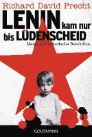 bokomslag Lenin kam nur bis Lüdenscheid