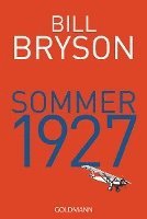 bokomslag Sommer 1927