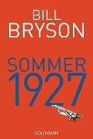 Bill Bryson - Sommer 1927, Häftad