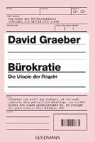 David Graeber - Bürokratie, Häftad