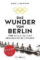 Daniel James Brown - Das Wunder von Berlin, Häftad