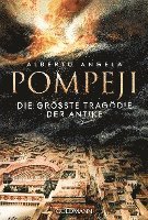 bokomslag Pompeji