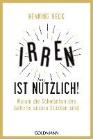 Irren ist nützlich!