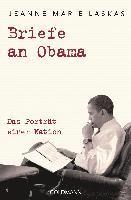 bokomslag Briefe an Obama
