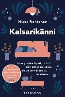 bokomslag Kalsarikänni