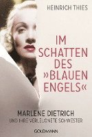 bokomslag Im Schatten des "Blauen Engels"