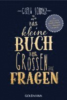 bokomslag Das kleine Buch der großen Fragen
