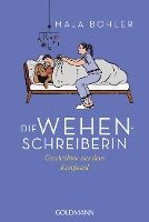 Die Wehenschreiberin 1