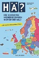 bokomslag Hä? Die schönsten unübersetzbaren Wörter der Welt