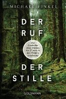 Michael Finkel - Der Ruf der Stille, Häftad