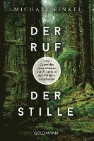 Michael Finkel - Der Ruf der Stille, Häftad