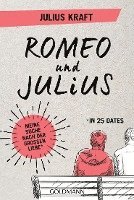 bokomslag Romeo und Julius