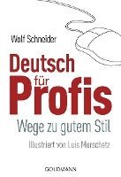 Deutsch für Profis 1