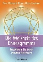 Don Richard Riso, Russ Hudson - Die Weisheit des Enneagrams, Häftad