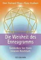 bokomslag Die Weisheit des Enneagrams