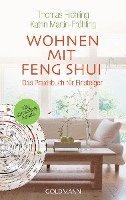bokomslag Wohnen mit Feng Shui