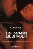 bokomslag Der perfekte Liebhaber