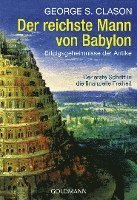 bokomslag Der reichste Mann von Babylon