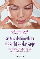 bokomslag Die Kunst der fernöstlichen Gesichts - Massage
