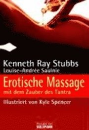 bokomslag Erotische Massage