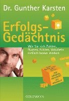 bokomslag Erfolgs-Gedächtnis