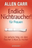 bokomslag Endlich Nichtraucher - für Frauen