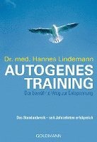 Hannes Lindemann - Autogenes Training, Häftad