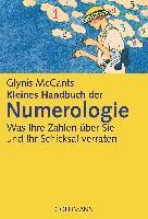 bokomslag Kleines Handbuch der Numerologie