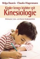 bokomslag Kinder lernen leichter mit Kinesiologie