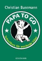 bokomslag Papa To Go