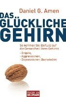 bokomslag Das glückliche Gehirn