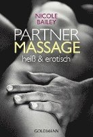 bokomslag Partnermassage heiß und erotisch