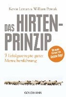 bokomslag Das Hirtenprinzip