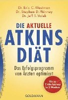 bokomslag Die aktuelle Atkins-Diät