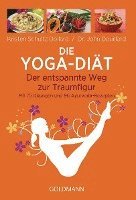 bokomslag Die Yoga-Diät