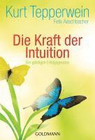 bokomslag Die Kraft der Intuition