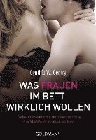 bokomslag Was Frauen im Bett wirklich wollen