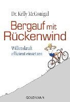 Kelly McGonigal - Bergauf mit Rückenwind, Häftad