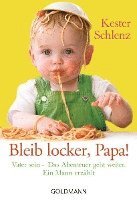 bokomslag Bleib locker, Papa!