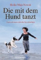 bokomslag Die mit dem Hund tanzt